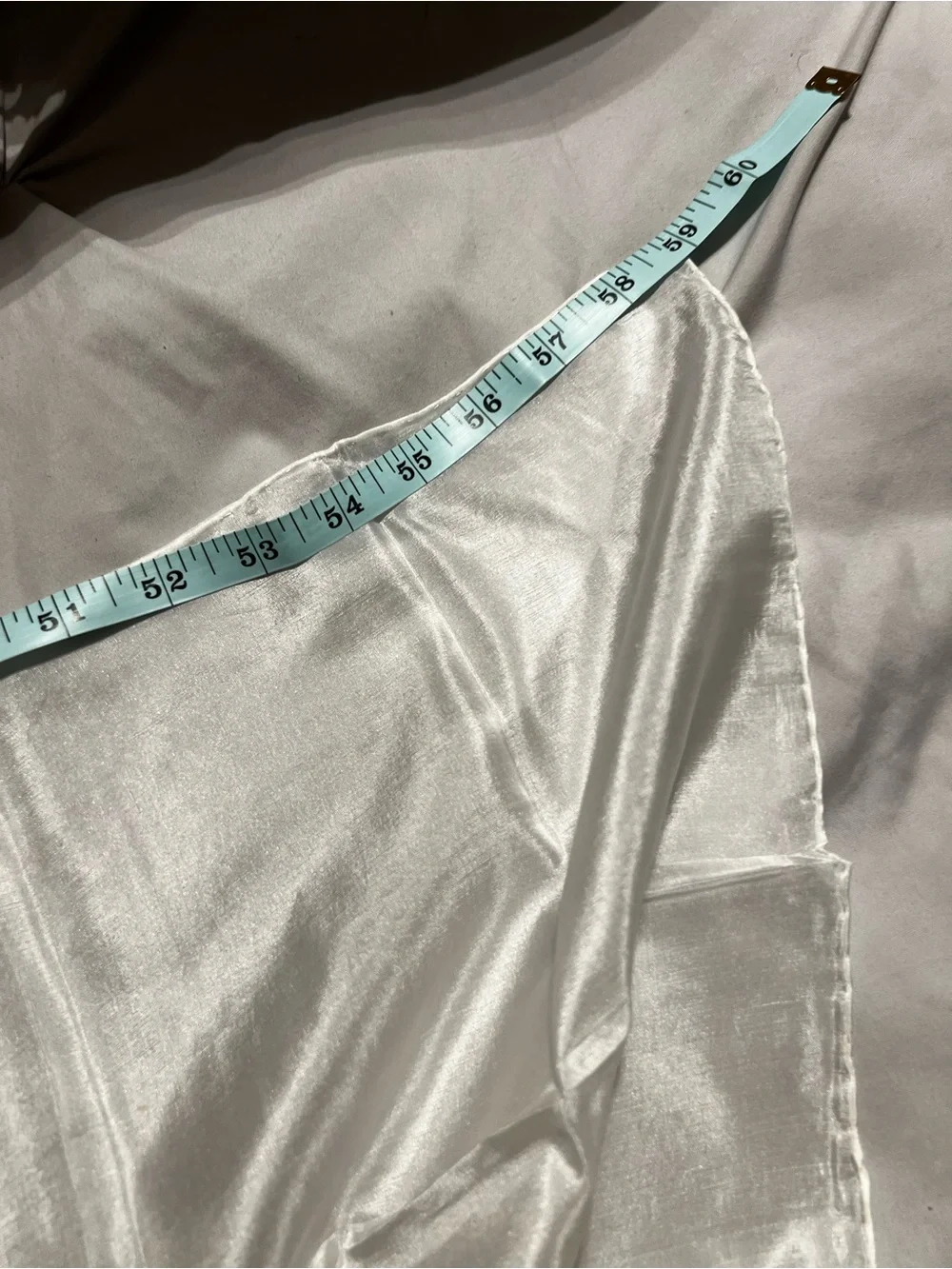 100%silk scarf